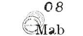 08Mabブランドロゴ