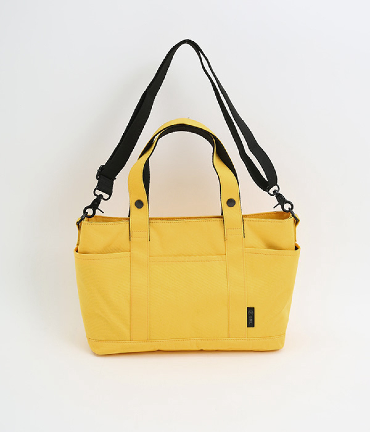 DEFORMATION TOTEBAG S(イエロー-ONESIZE)
