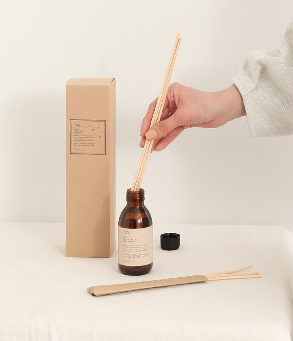 Aroma Read Diffuser 150ml(COOL-ONESIZE)