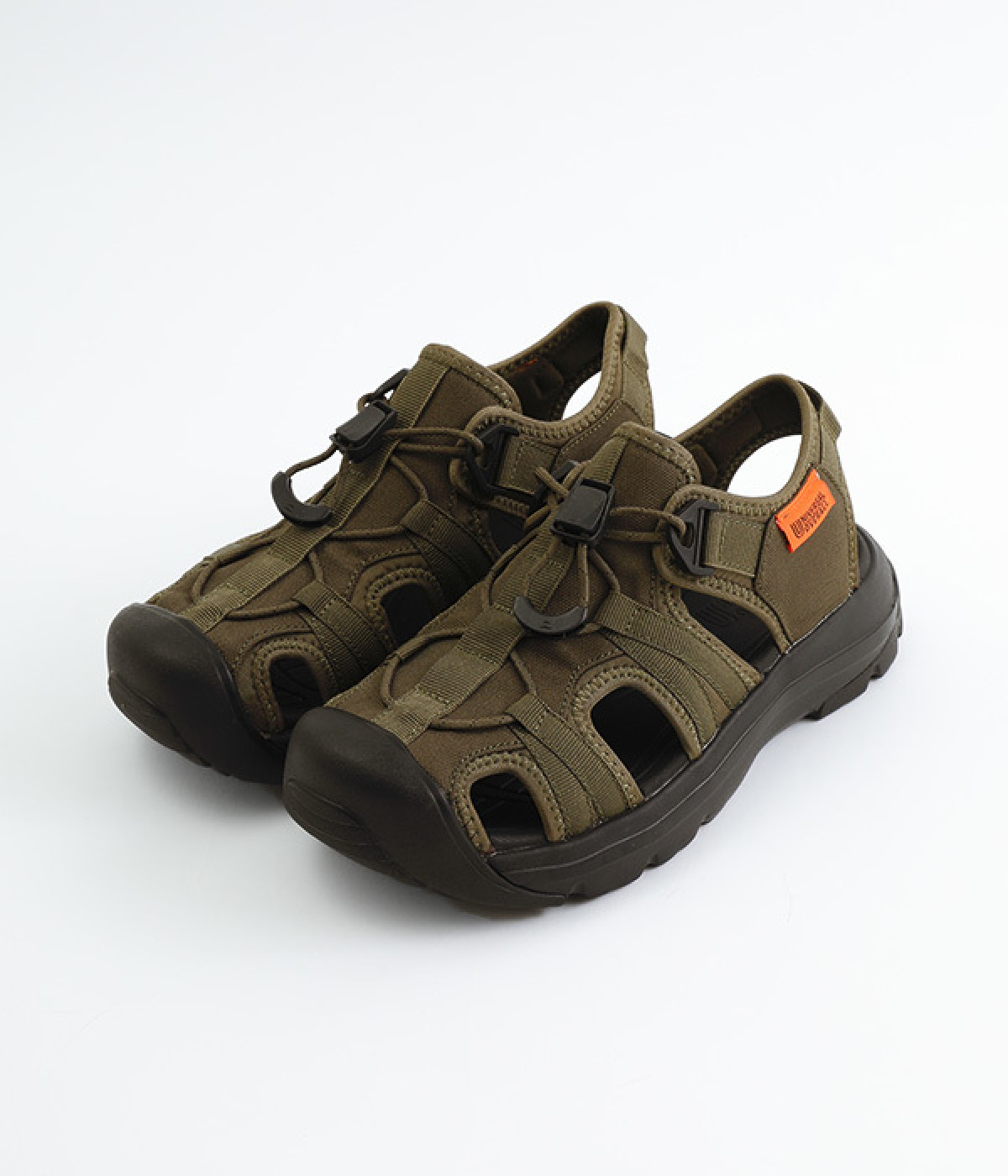 UO32(カーキ-5)